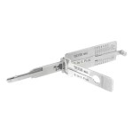 Original Lishi 2-In-1 Pick and Decoder YH35R MAG Extended Pick